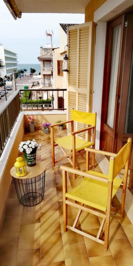 Apartamento Gerret Can Picafort (Mallorca)