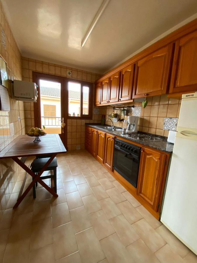Gerret Apartamento