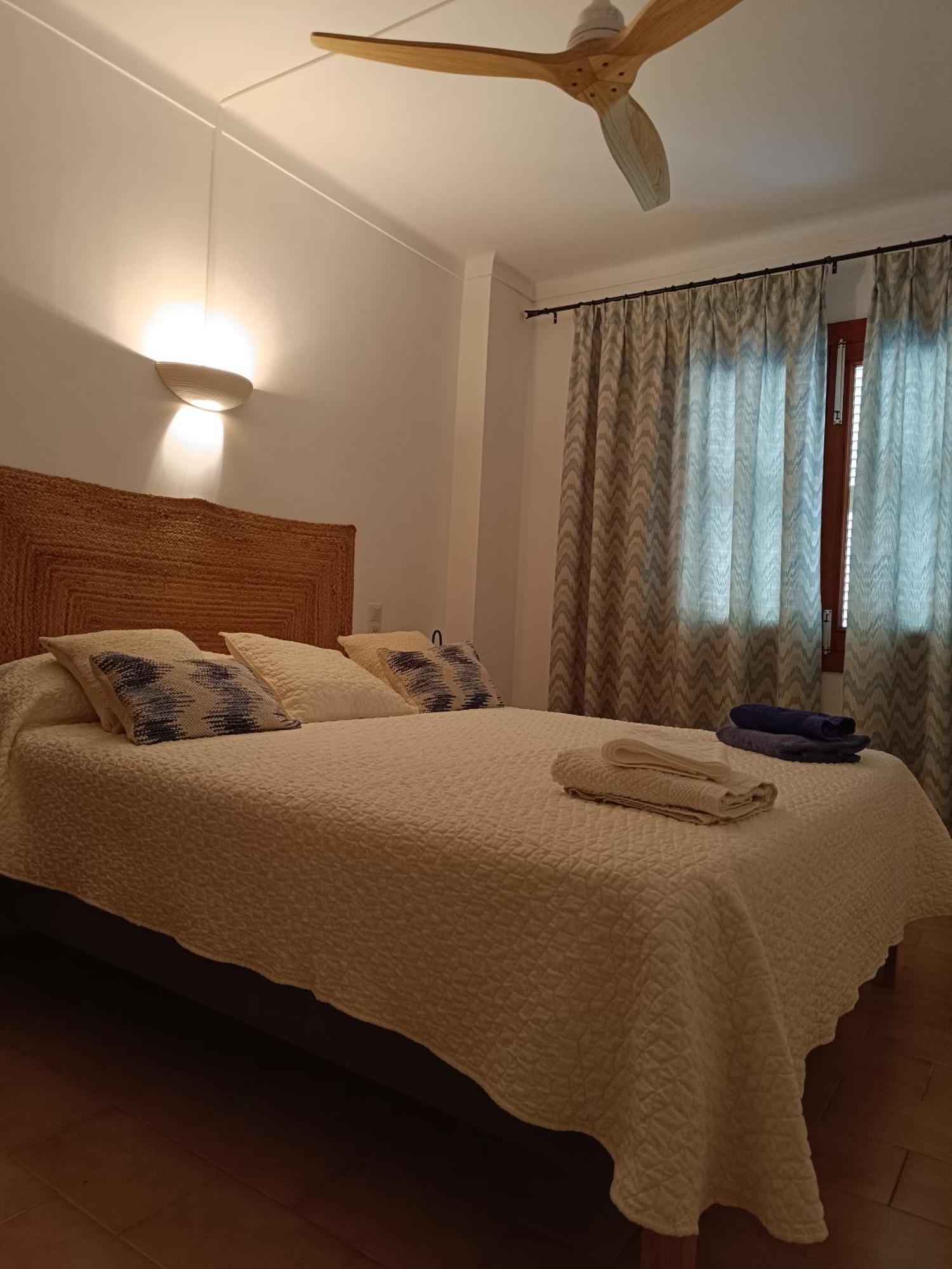 Apartamento Gerret Can Picafort (Mallorca)