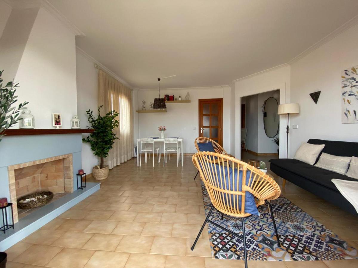 Gerret Appartement *