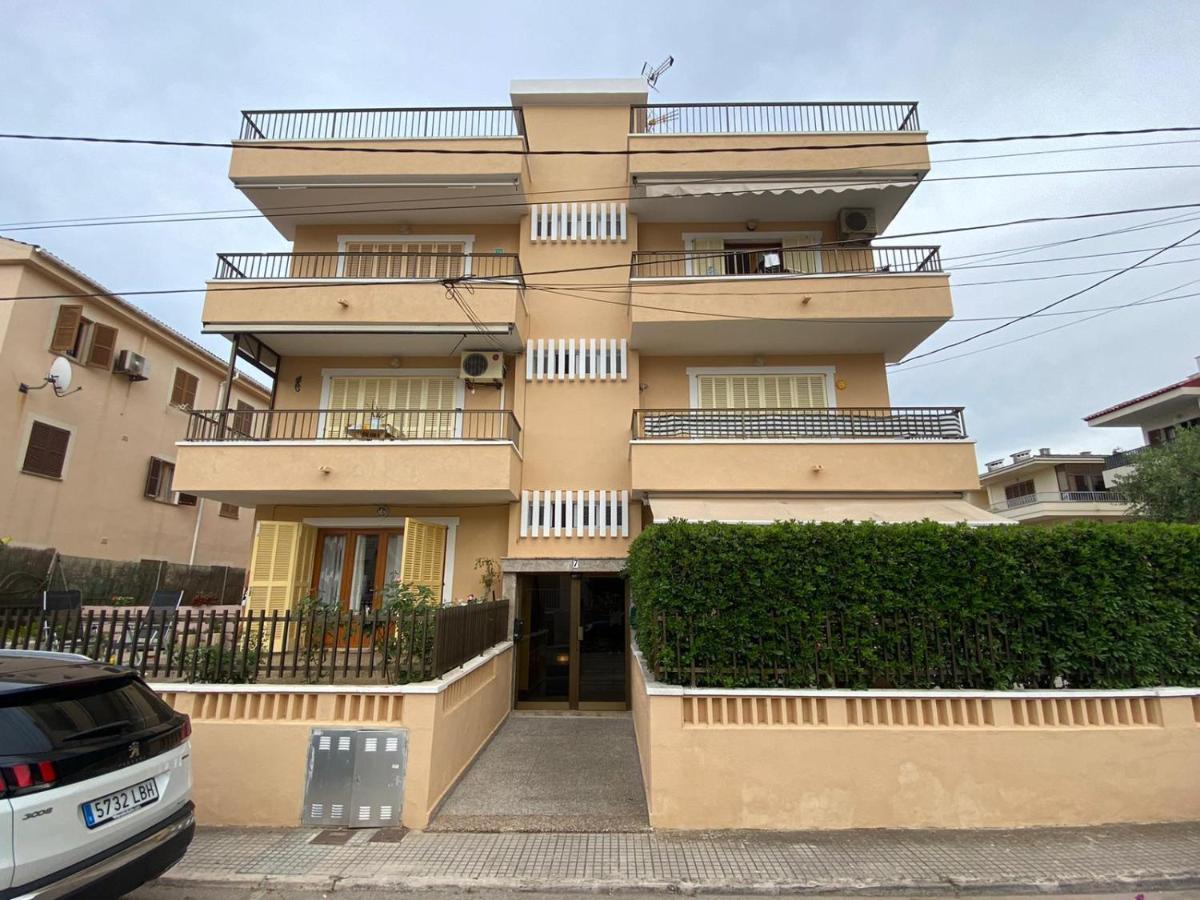 Appartement Gerret Can Picafort (Mallorca)