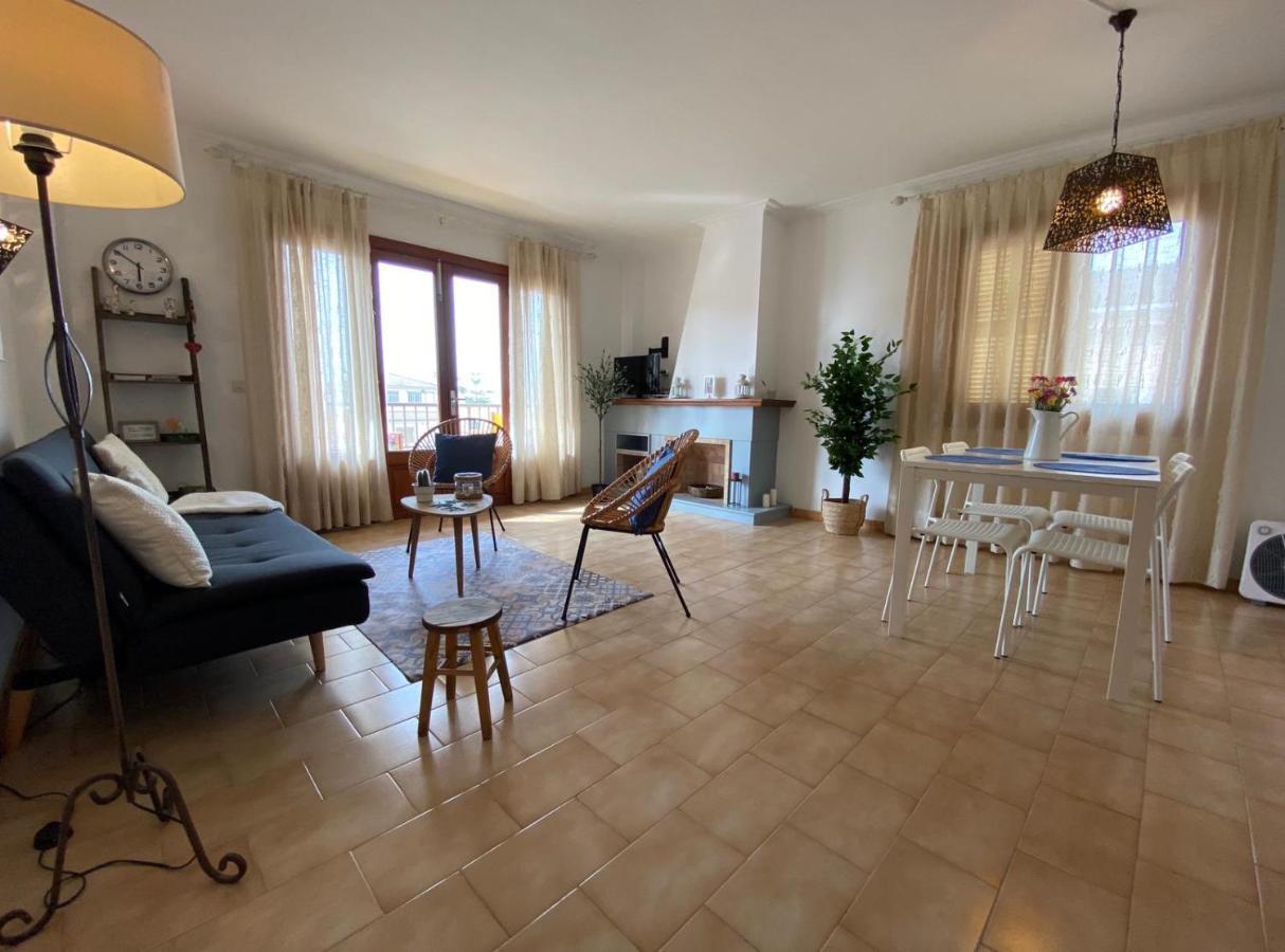 Gerret Appartement *